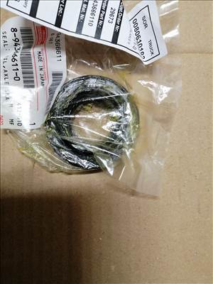 Opel Campo Féltengely szimering  8943666110 0301803