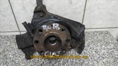 Opel Corsa D jobb csonkállvány 4 csavaros