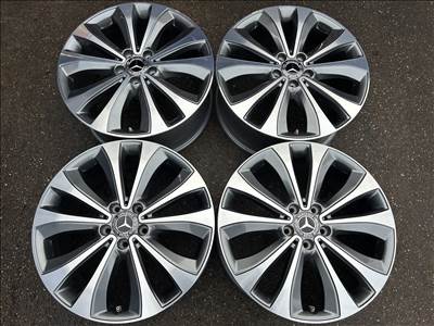 4db gyári 19" Mercedes-Benz GLE V167 alufelni. (4219)