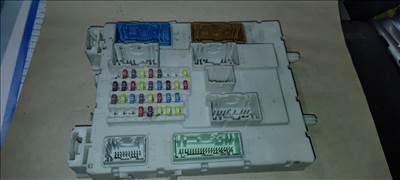 Ford Focus mk3 bcm modul 