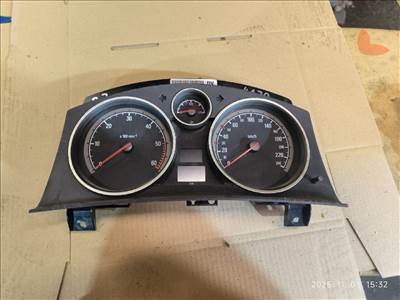 OPEL ZAFIRA B (A05) Kilométeróra