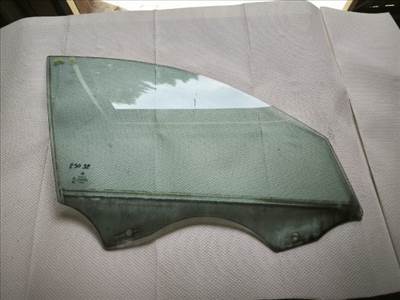 BMW 3 E90/E91 Jobb első Ablak GYÁRISZÁM.51337060264