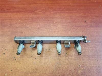 HYUNDAI i20 II Porlasztó Sor / Híd