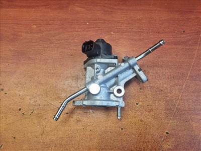 TOYOTA C-HR EGR / AGR Vákum Szelep (Motorkód: 2ZR FXE)