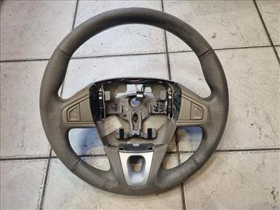 Renault Grand Scenic III multikormány