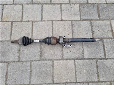 Opel Vectra C jobb első féltengely (motorkód: Y30DT) 13107615