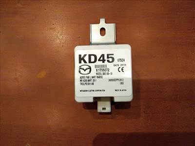 Mazda 6 kombi egyéb jeladó / érzékelő (2012-től) SKE13601