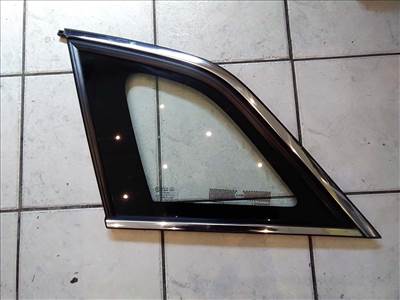 Opel Antara fix üveg karosszéria bal hátsó 96866043