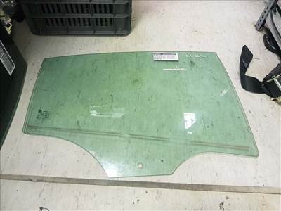 Opel Insignia A jobb hátsó ajtóüveg 22870569