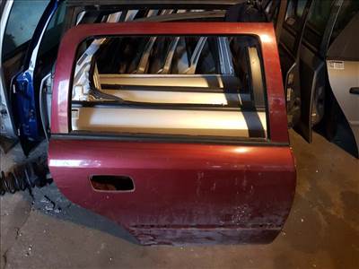 Opel Astra G jobb hátsó ajtó 13116458