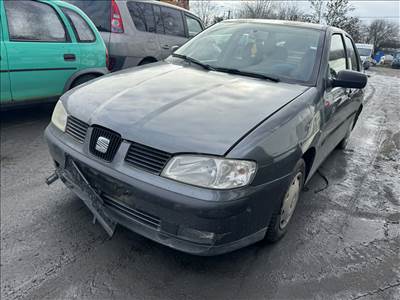 Seat Cordoba 6k2 1.4 -AUD-  bontott alkatrészei