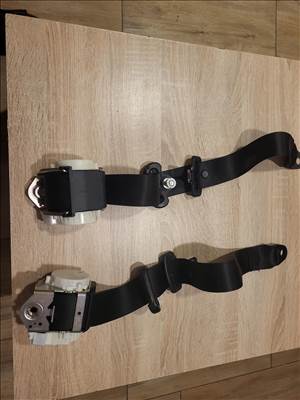 Fiat Bravo 2 hátsó biztonnsági övek 17803 93257 07355538920