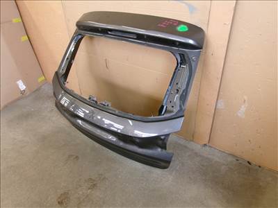 PEUGEOT 208 csomagtér ajtó 2020- 