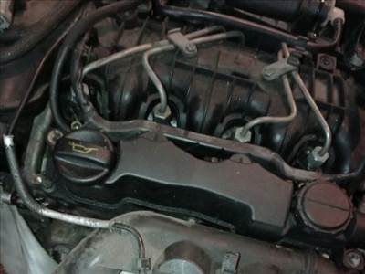 Citroën C3 I Hengerfej *152441*