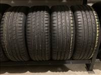  205/55R16 újszerű Continental nyári gumi