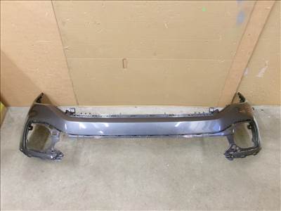 VOLKSWAGEN T-CROSS 2GM első lökhárító héj 2018-2024