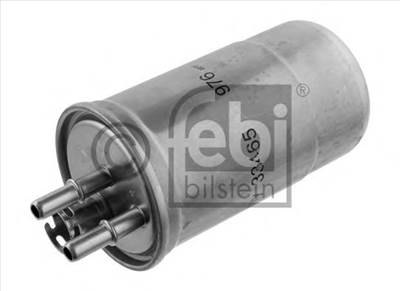 FEBI BILSTEIN 33465 - Üzemanyagszűrő FORD