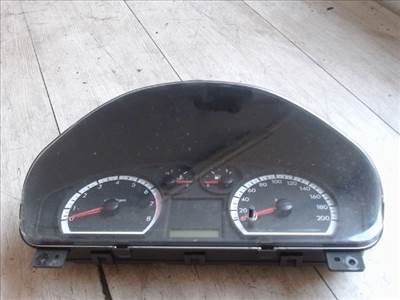 CHEVROLET AVEO T250/255 06.01-11.12 Kilóméteróra
