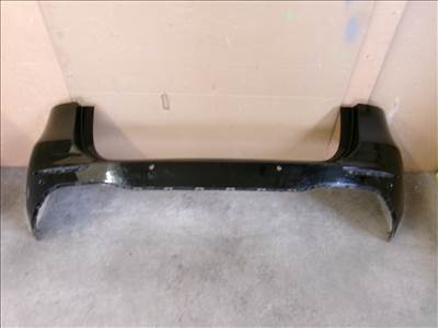 MERCEDES B-OSZTÁLY A247 hátsó lökhárító héj 2019-