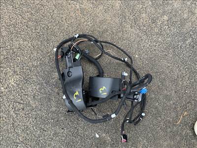 BMW i3 I01 csomagtérajtó zsanér