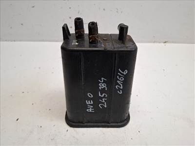 Chevrolet Aveo (T250) aktív szénszûrő 96537249