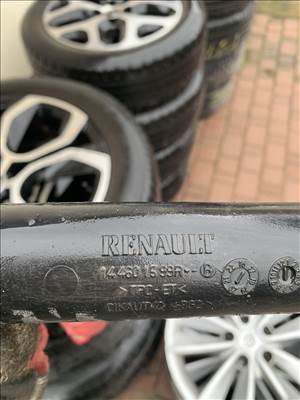 Dacia Dokker, Dacia Lodgy, Dacia Duster II turbó cső 1.3 tce 144601599r