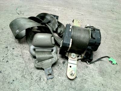 CHEVROLET Tacuma 02-08 Bal első biztonsági öv övfeszítős