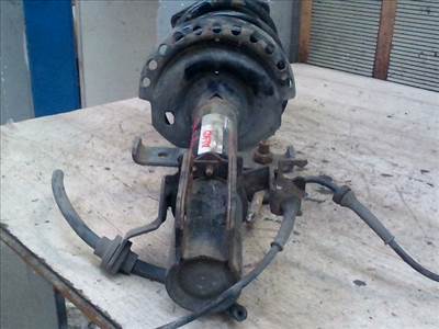 RENAULT MODUS 04.09.01-08.03.31 Bal első lengéscsillapító