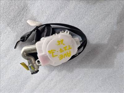 TOYOTA AVENSIS T27 jobb első biztonsági öv