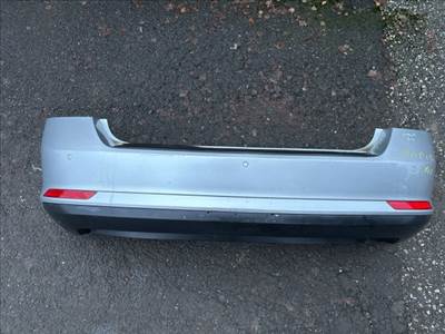 Skoda Rapid SKODA RAPID Hátsó Lökhárító (Részeivel) 5jj807421