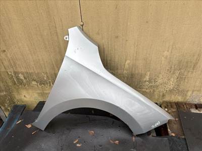 Skoda Rapid SKODA RAPID Jobb első Sárvédő