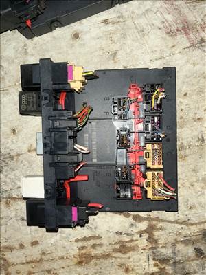 Komfort modul 8P0 907 279 E