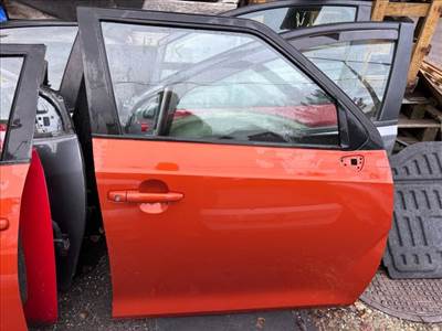 Suzuki Ignis III SUZUKI IGNIS III (MF) Jobb első Ajtó (Részeivel)
