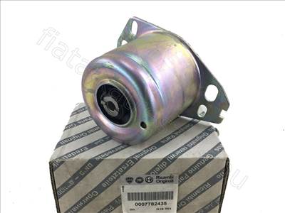 Váltótartó bak - MAREA, BRAVO, DELTA, GTV, COUPE, GT - 7782435, 60812027 -  - FIAT eredeti Eredeti új 7782435