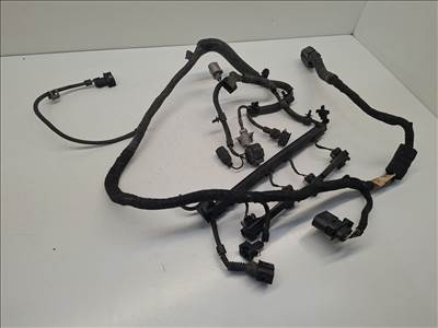 Volkswagen Golf IV 1.6 motortér kábelköteg AKL (29931)