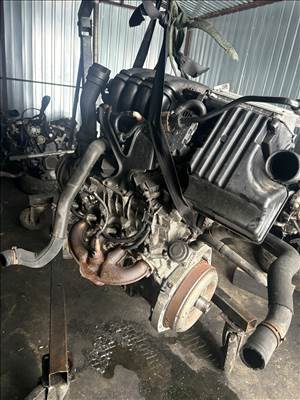 Mercedes A-osztály W169 komplett motor 1.5 benzin