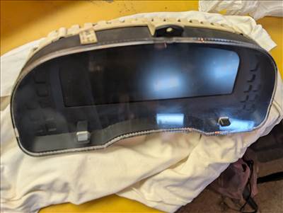 Opel Calibra Vectra 2000 digit műszeregység 