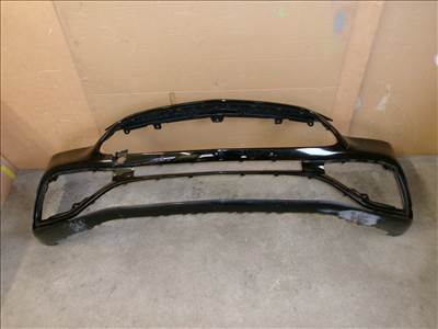 MERCEDES C-OSZTÁLY A206 AMG-Line első lökhárító héj 2022-