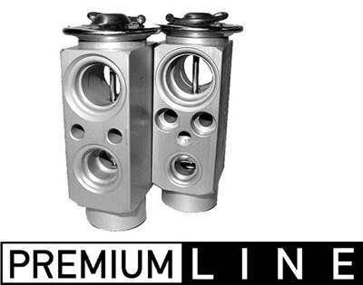 MAHLE AVE 99 000P - táguló szelep, klímaberendezés ALFA ROMEO FIAT OPEL VAUXHALL