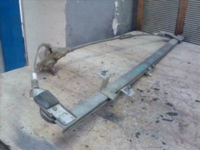 CITROEN JUMPER 94-02 Bal első ablakemelő szerkezet mechanikus