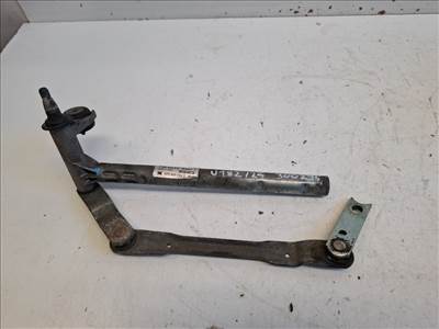 Seat Altea jobb első ablaktörlő szerkezet motor nélkül 5P0955024D 3397020916