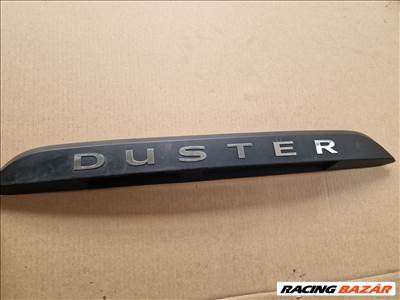 Dacia Duster II Csomagtér ajtó kapaszkodó 848101807r 848107242r