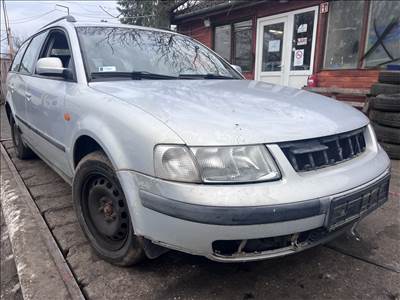 Volkswagen Passat B5 1.9D bontott alkatrészei