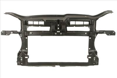 Volkswagen Golf V. 2003-2008 utángyártott új homlokfal (benzines, nem GT) 1k0805588t