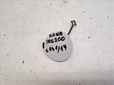 Hyundai Kona (OS) első vonószemtakaró 86588J9000