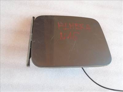 Nissan Almera II tankajtó fedél 