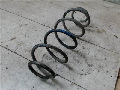 CITROEN C2 2004-2009 Bal hátsó rugó 