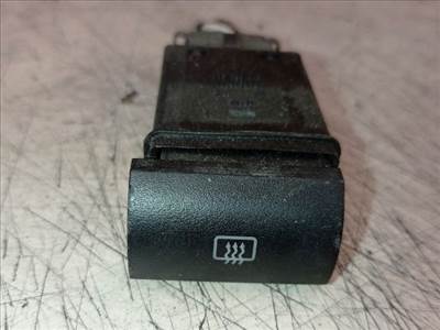 Seat Ibiza II Ablakfűtés Kapcsoló *151267* 6k0959621