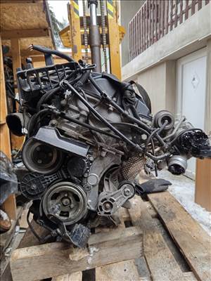 Motor  n13b16a