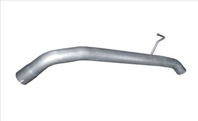 Marix 08-23 kipufogó cső - FORD Transit Mk4, Transit Mk5